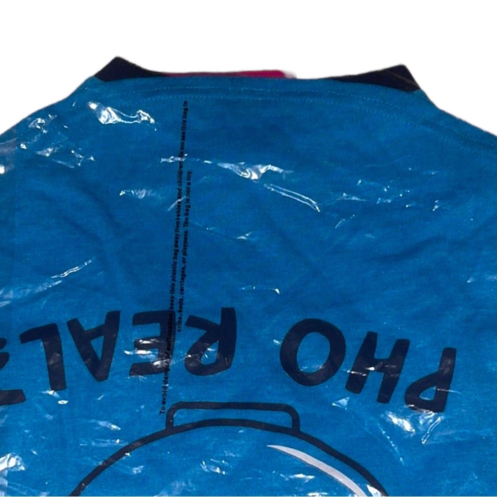 Vibrant Life "Are You Pho Real" Dog Tee, Size Medium - Picture 6 of 6